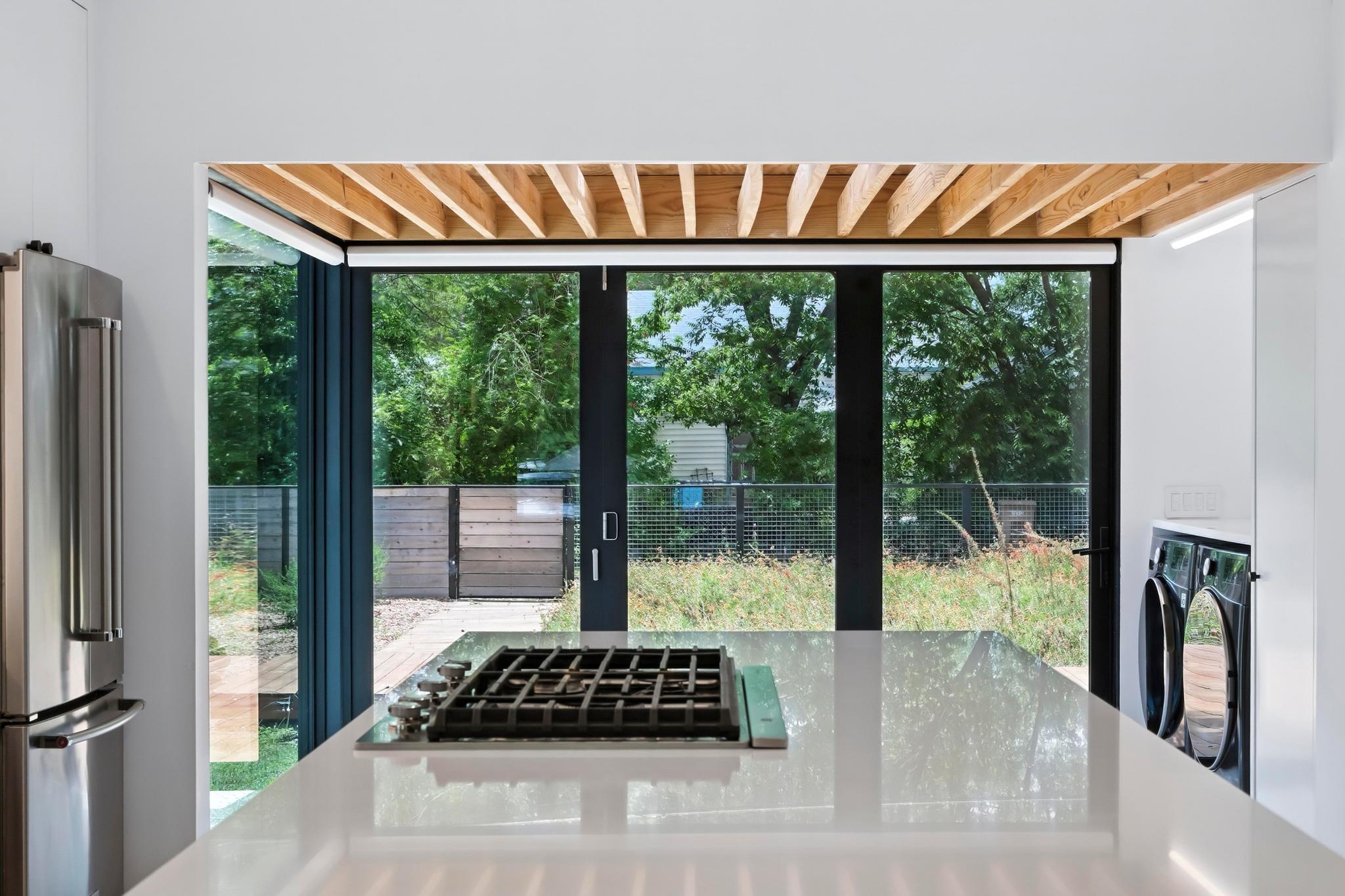 5207 Avenue F, Austin, TX 78751