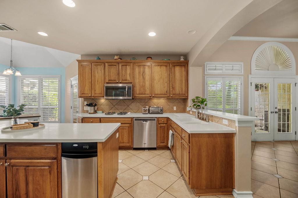 4600 Slickrock Cv, Austin, TX 78747