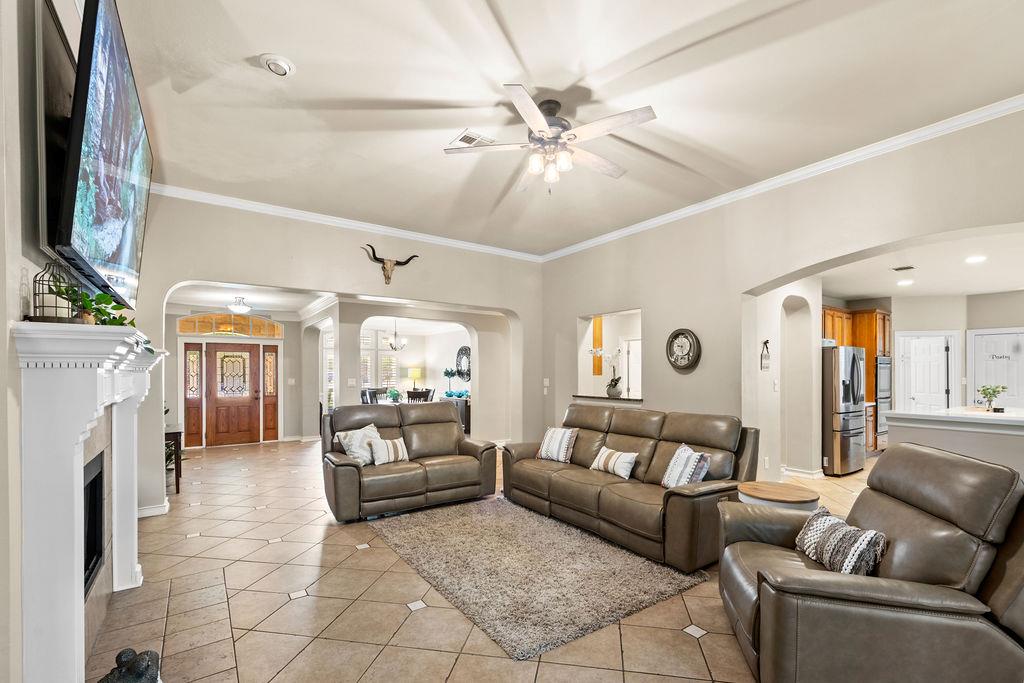 4600 Slickrock Cv, Austin, TX 78747