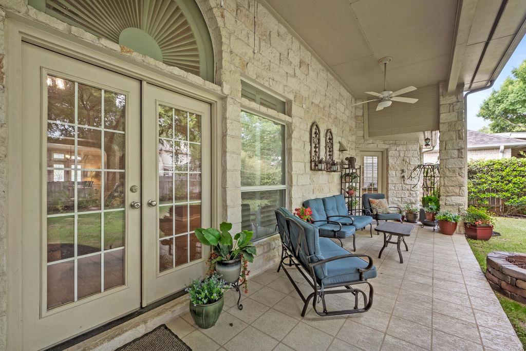 4600 Slickrock Cv, Austin, TX 78747