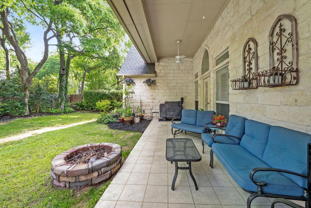 4600 Slickrock Cv, Austin, TX 78747