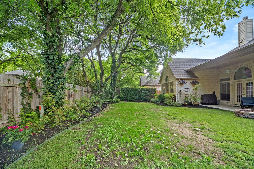 4600 Slickrock Cv, Austin, TX 78747