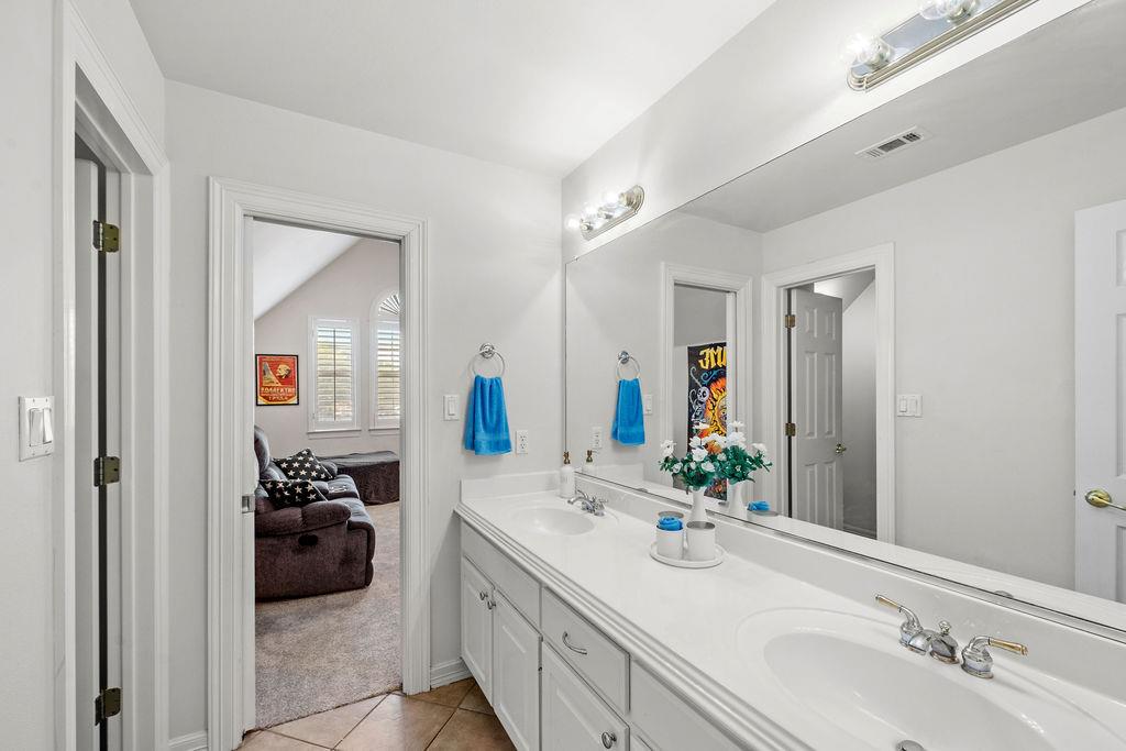 4600 Slickrock Cv, Austin, TX 78747