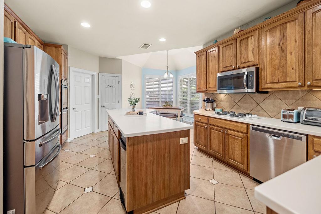 4600 Slickrock Cv, Austin, TX 78747