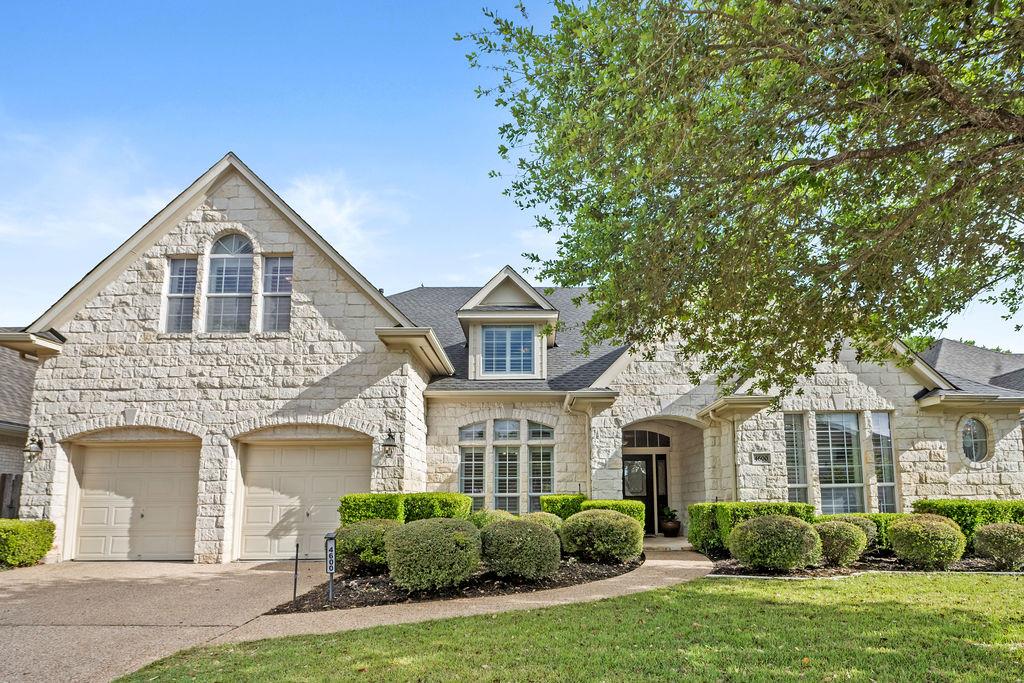 4600 Slickrock Cv, Austin, TX 78747