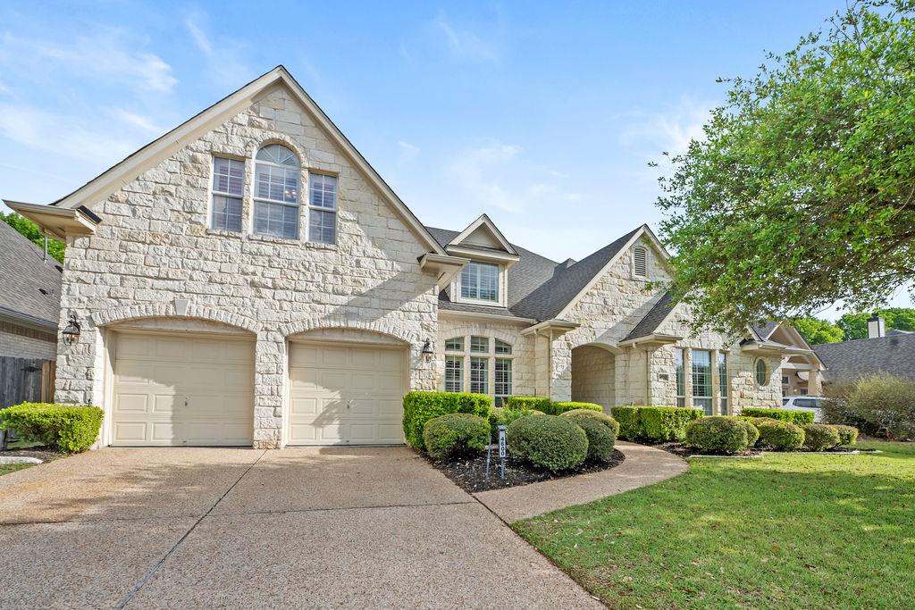 4600 Slickrock Cv, Austin, TX 78747