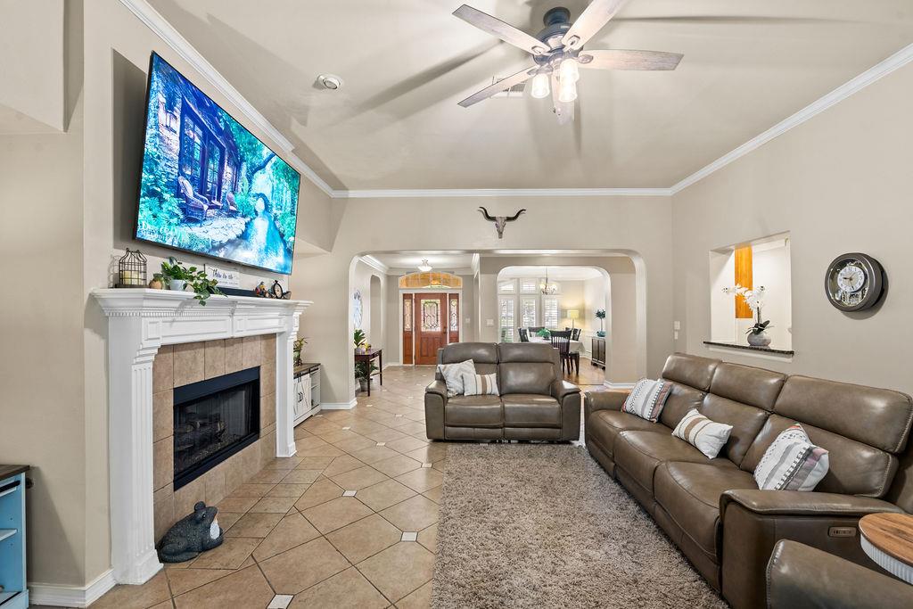 4600 Slickrock Cv, Austin, TX 78747