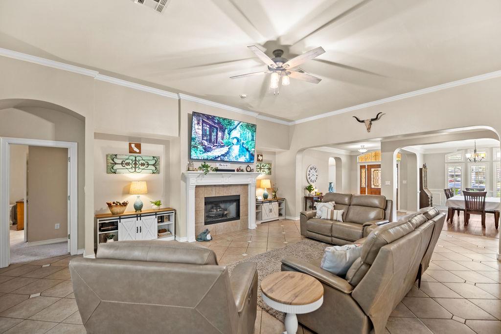 4600 Slickrock Cv, Austin, TX 78747