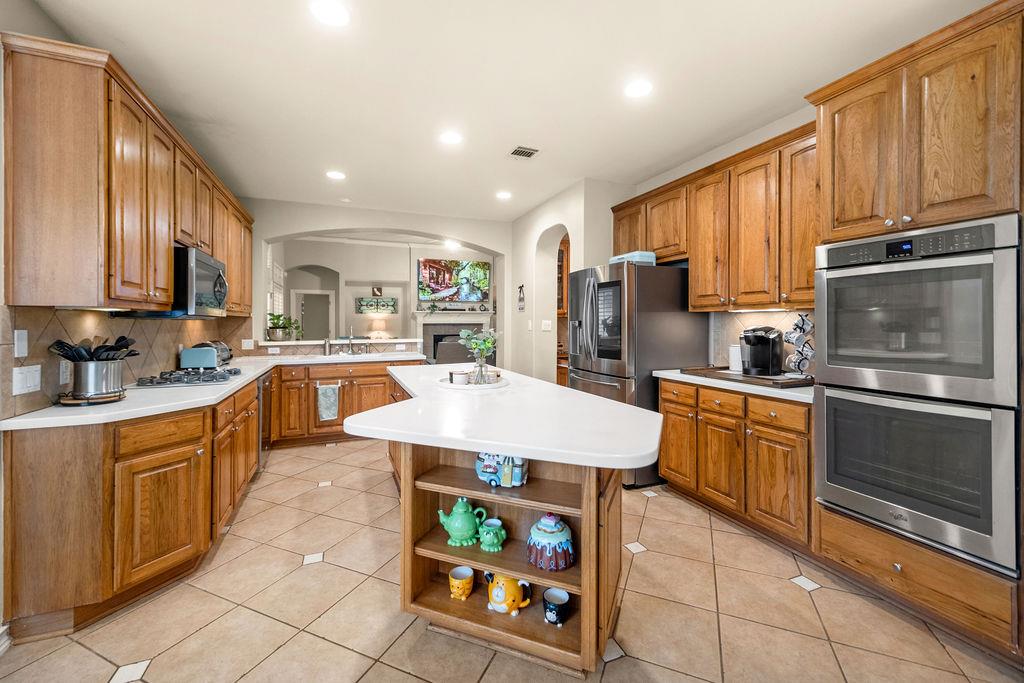 4600 Slickrock Cv, Austin, TX 78747