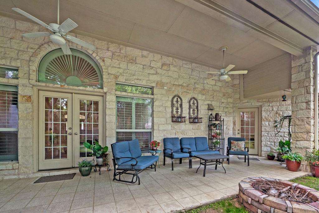 4600 Slickrock Cv, Austin, TX 78747