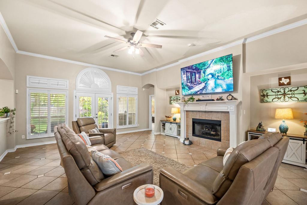 4600 Slickrock Cv, Austin, TX 78747