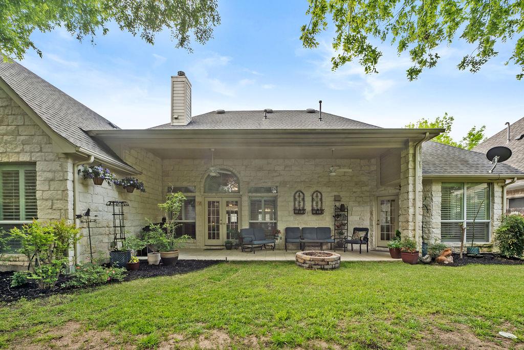 4600 Slickrock Cv, Austin, TX 78747