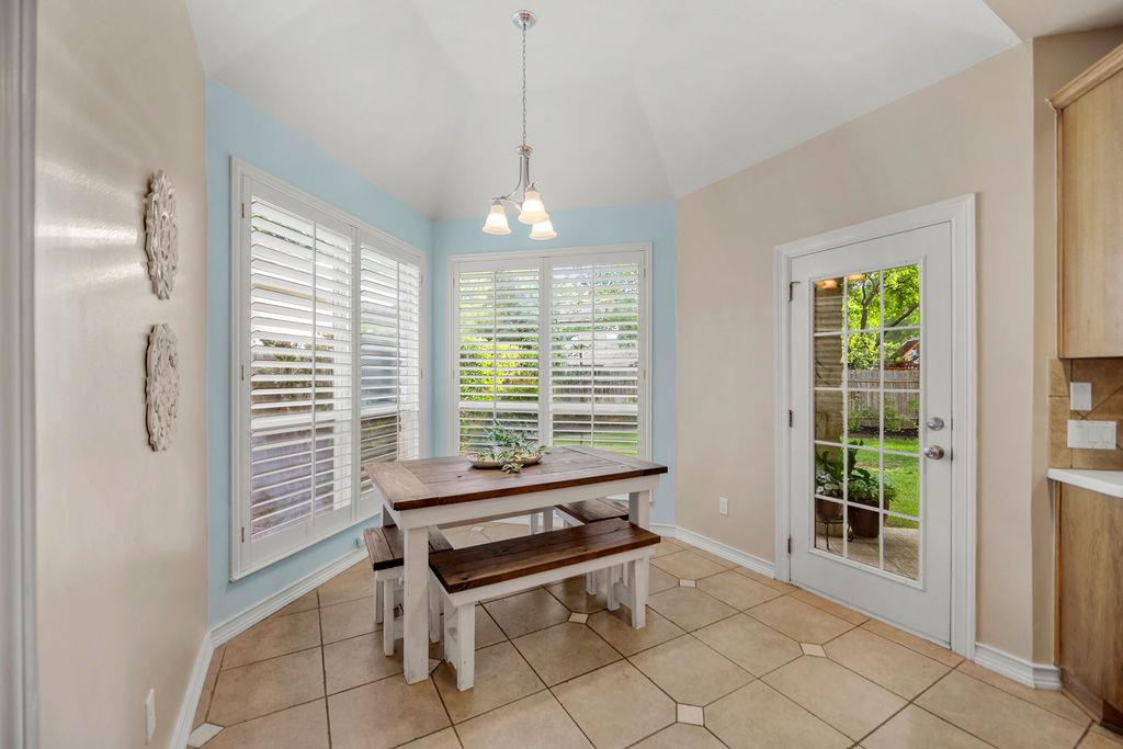 4600 Slickrock Cv, Austin, TX 78747