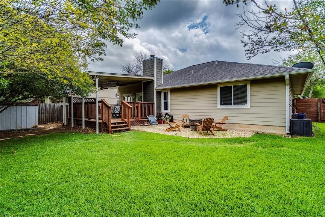 11322 Bristle Oak Trl, Austin, TX 78750