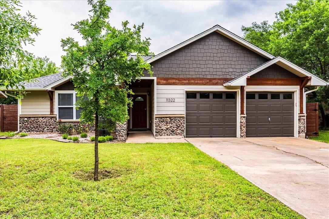 11322 Bristle Oak Trl, Austin, TX 78750