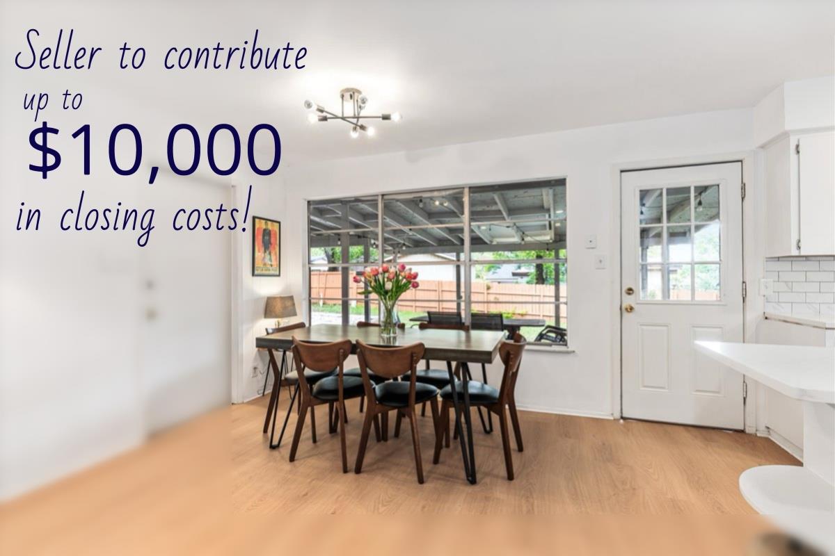 9807 Dallum Dr, Austin, TX 78753