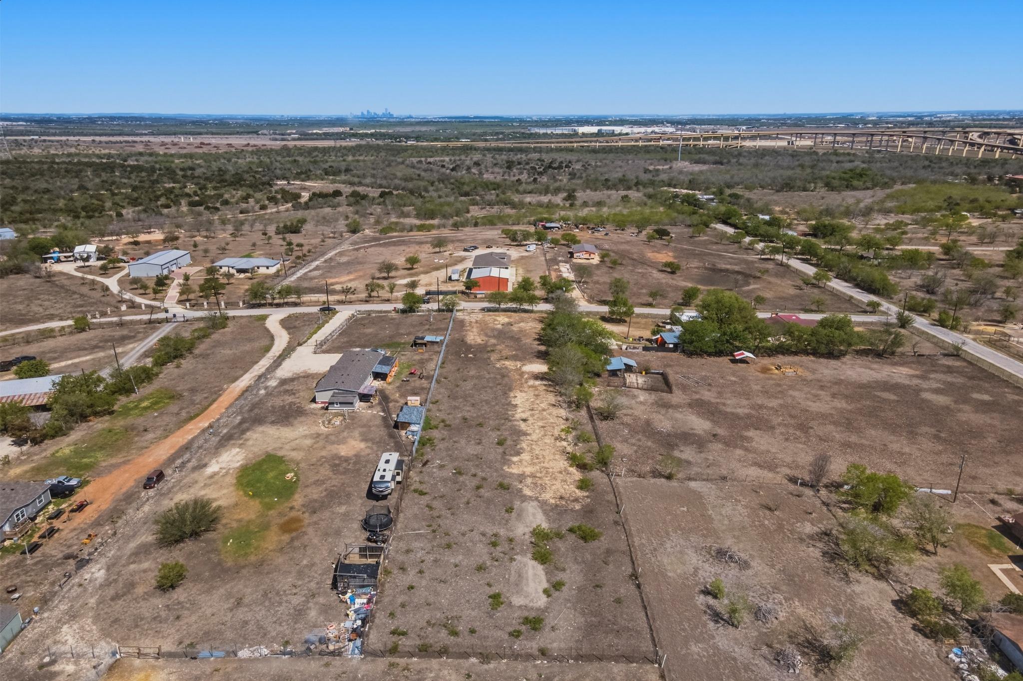 0 Overstreet Cir, Buda, TX 78610