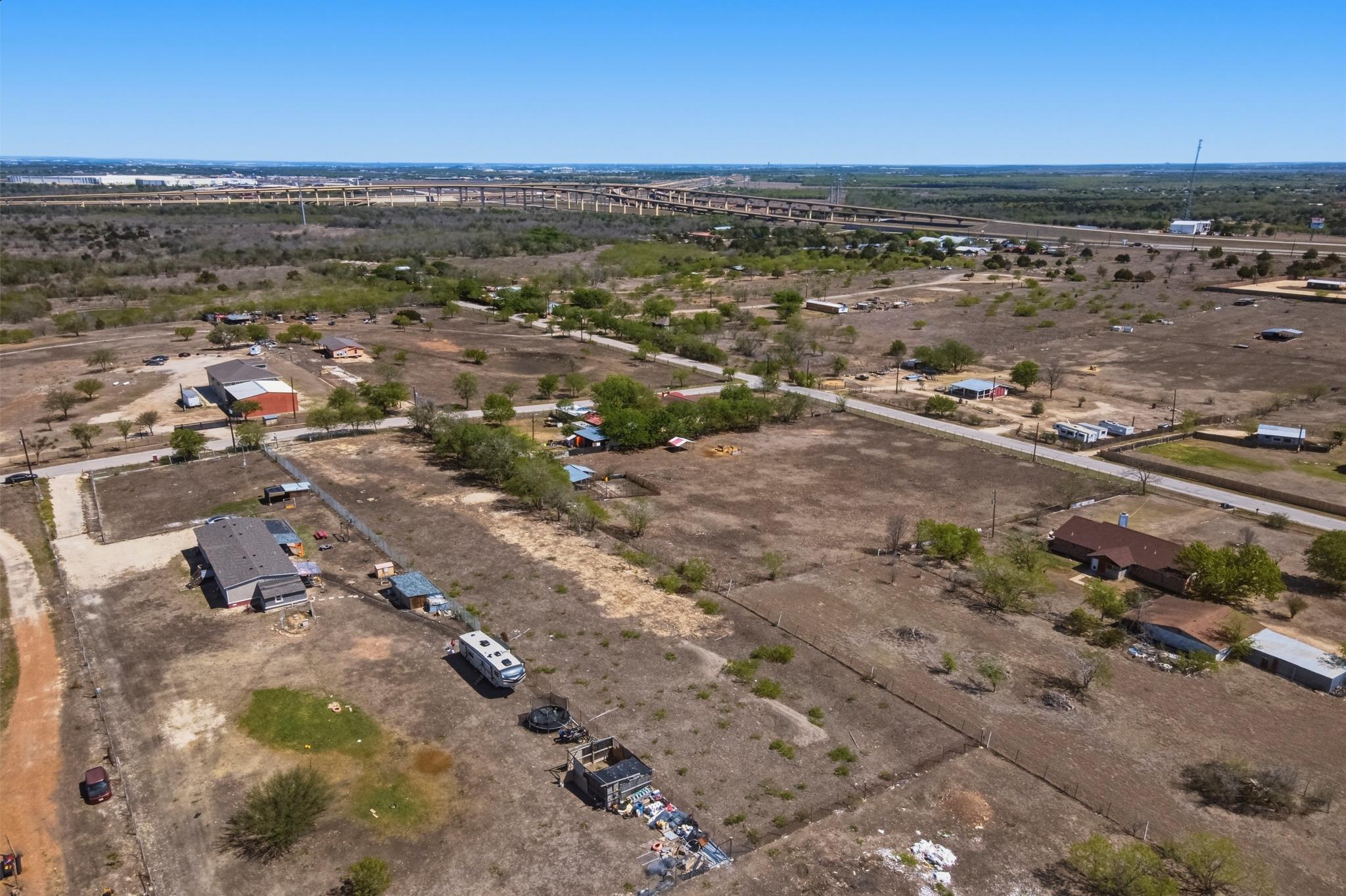 0 Overstreet Cir, Buda, TX 78610