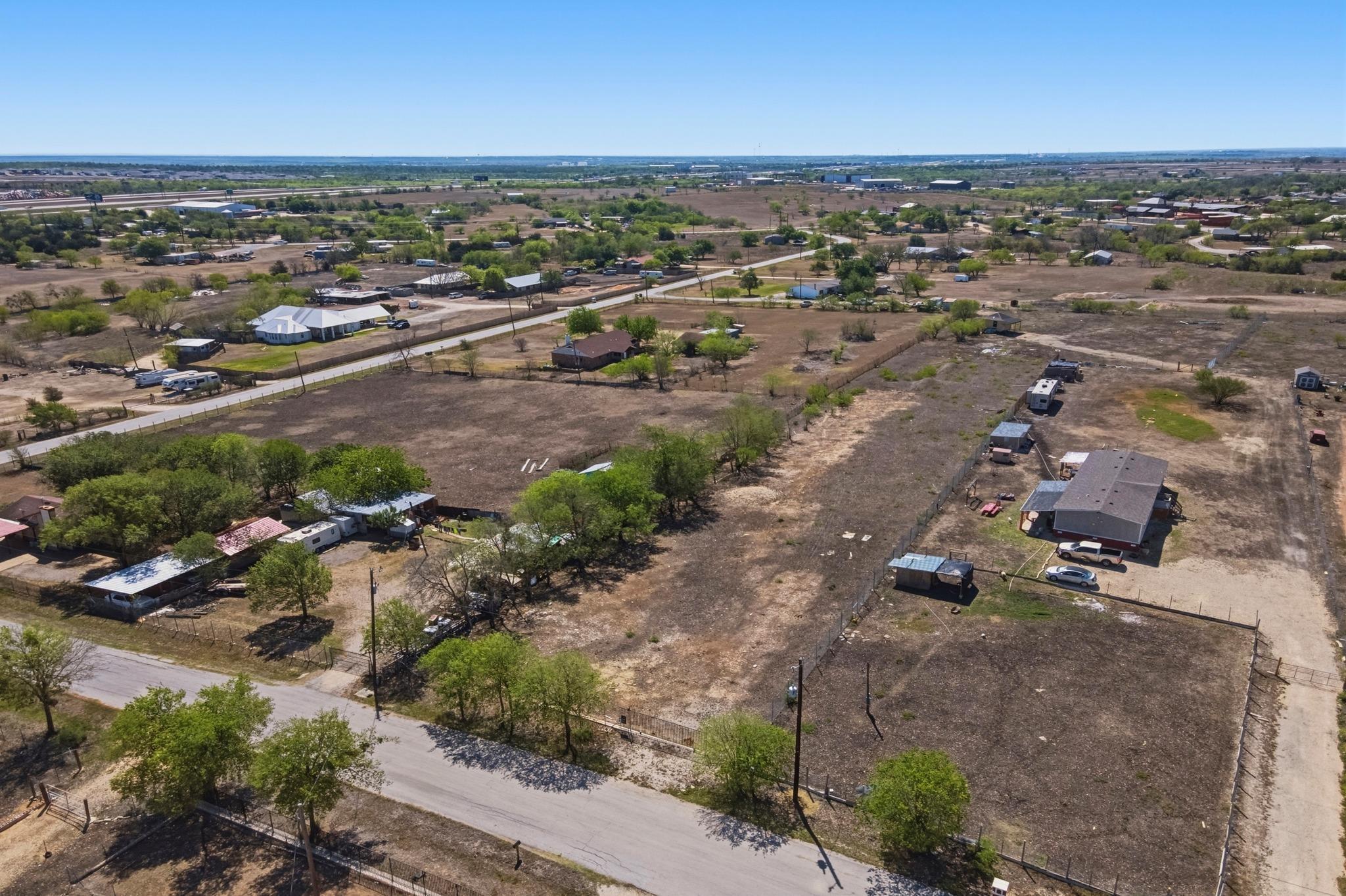 0 Overstreet Cir, Buda, TX 78610