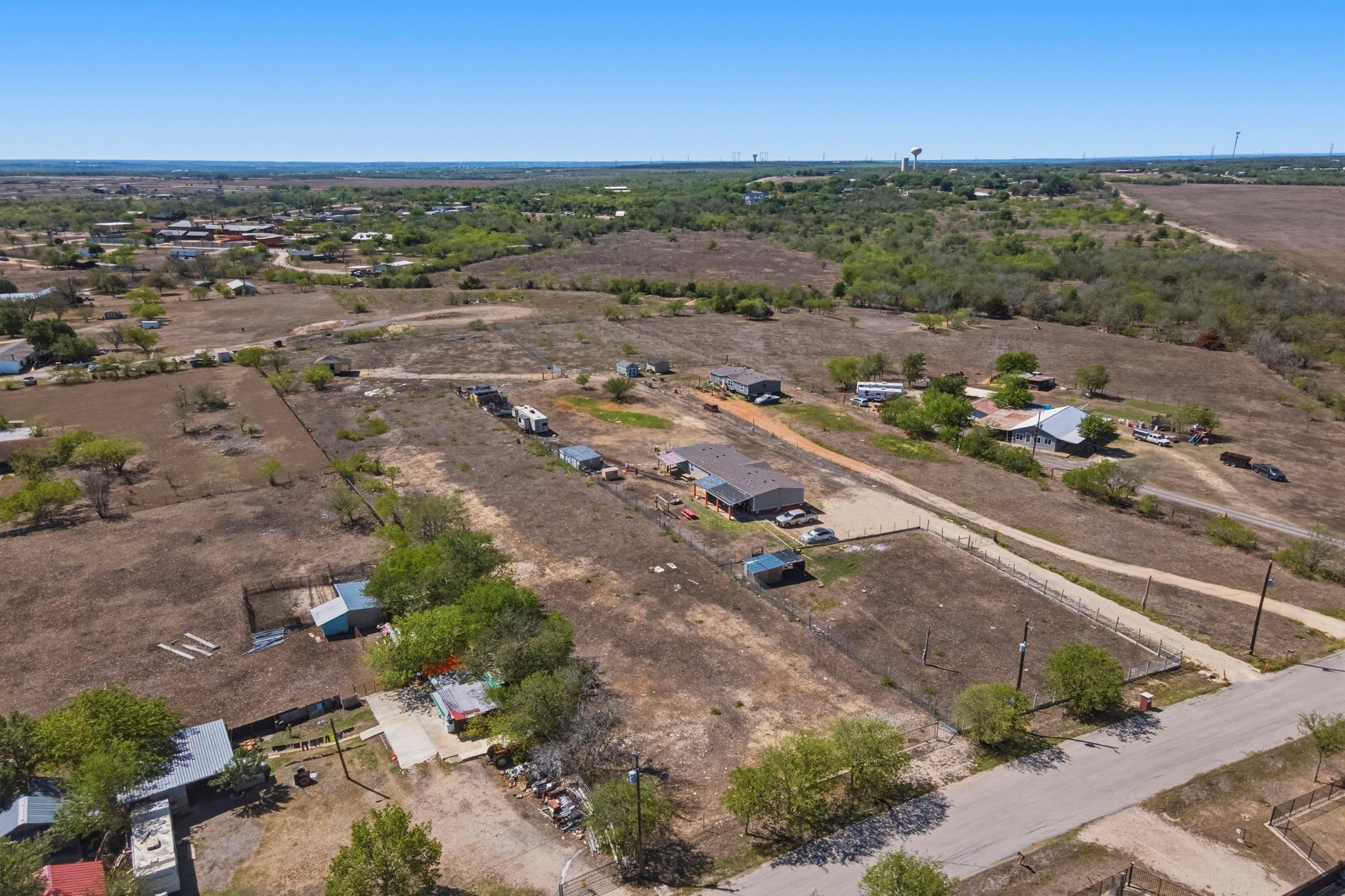 0 Overstreet Cir, Buda, TX 78610