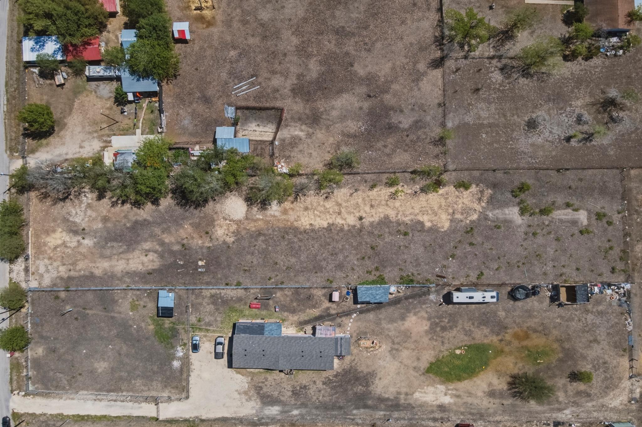 0 Overstreet Cir, Buda, TX 78610