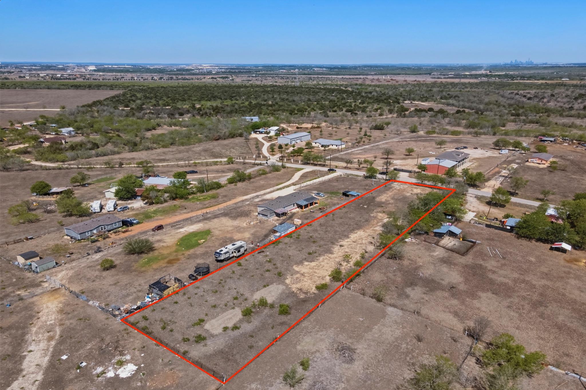 0 Overstreet Cir, Buda, TX 78610