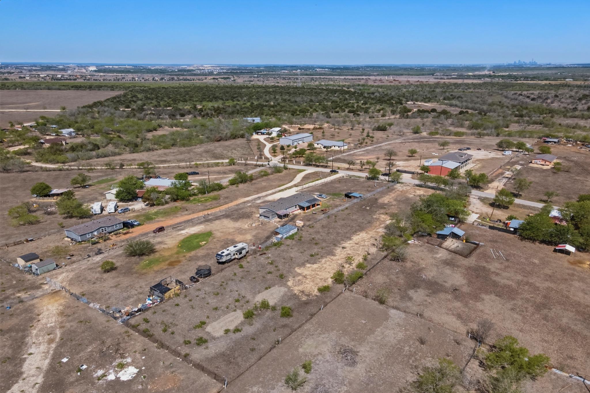 0 Overstreet Cir, Buda, TX 78610