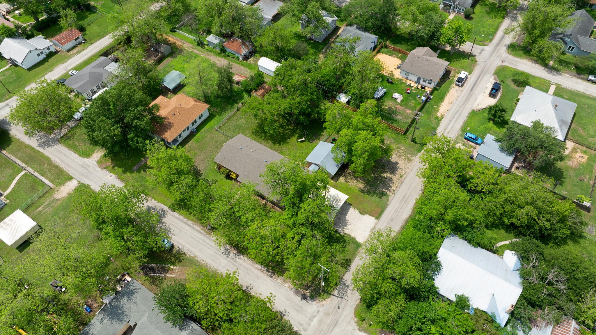 302 Vernon St, Thrall, TX 76578