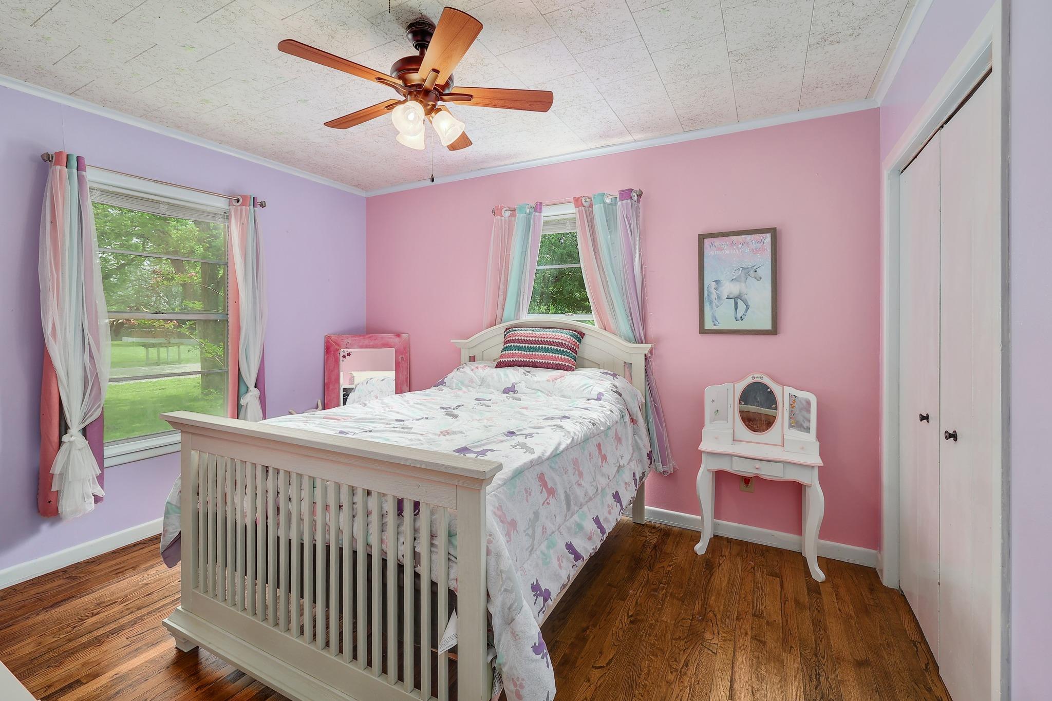 302 Vernon St, Thrall, TX 76578