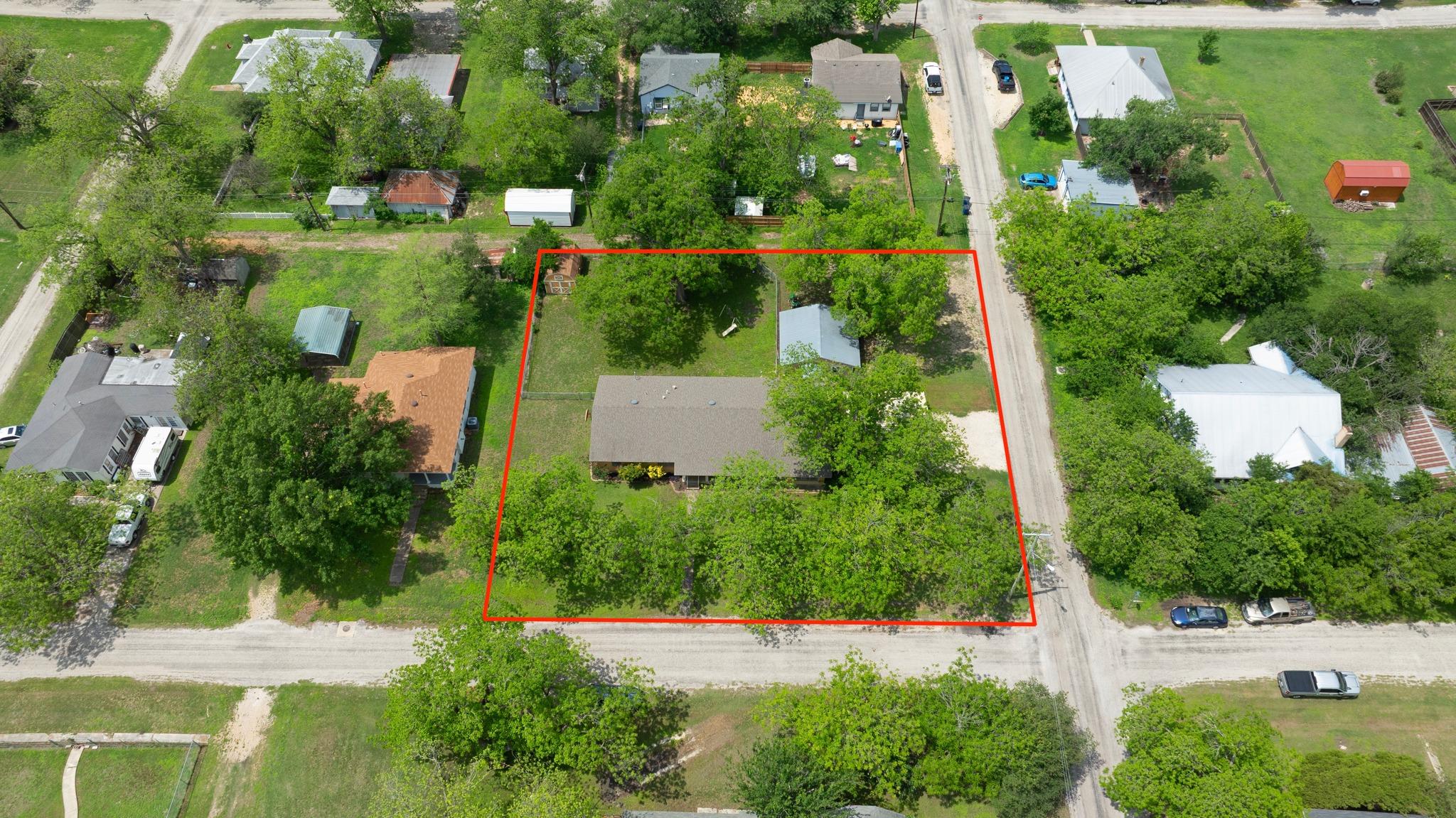 302 Vernon St, Thrall, TX 76578