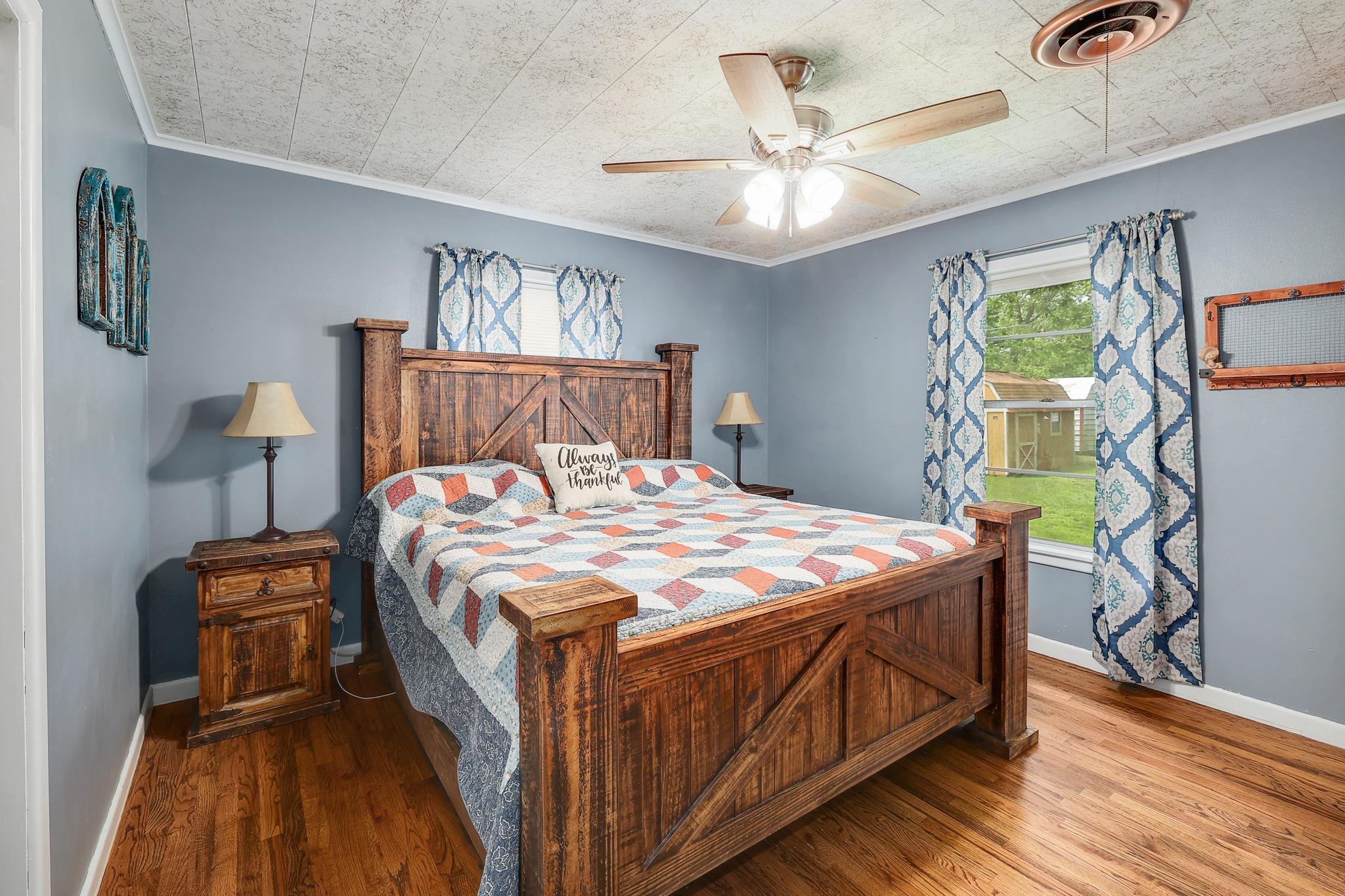 302 Vernon St, Thrall, TX 76578