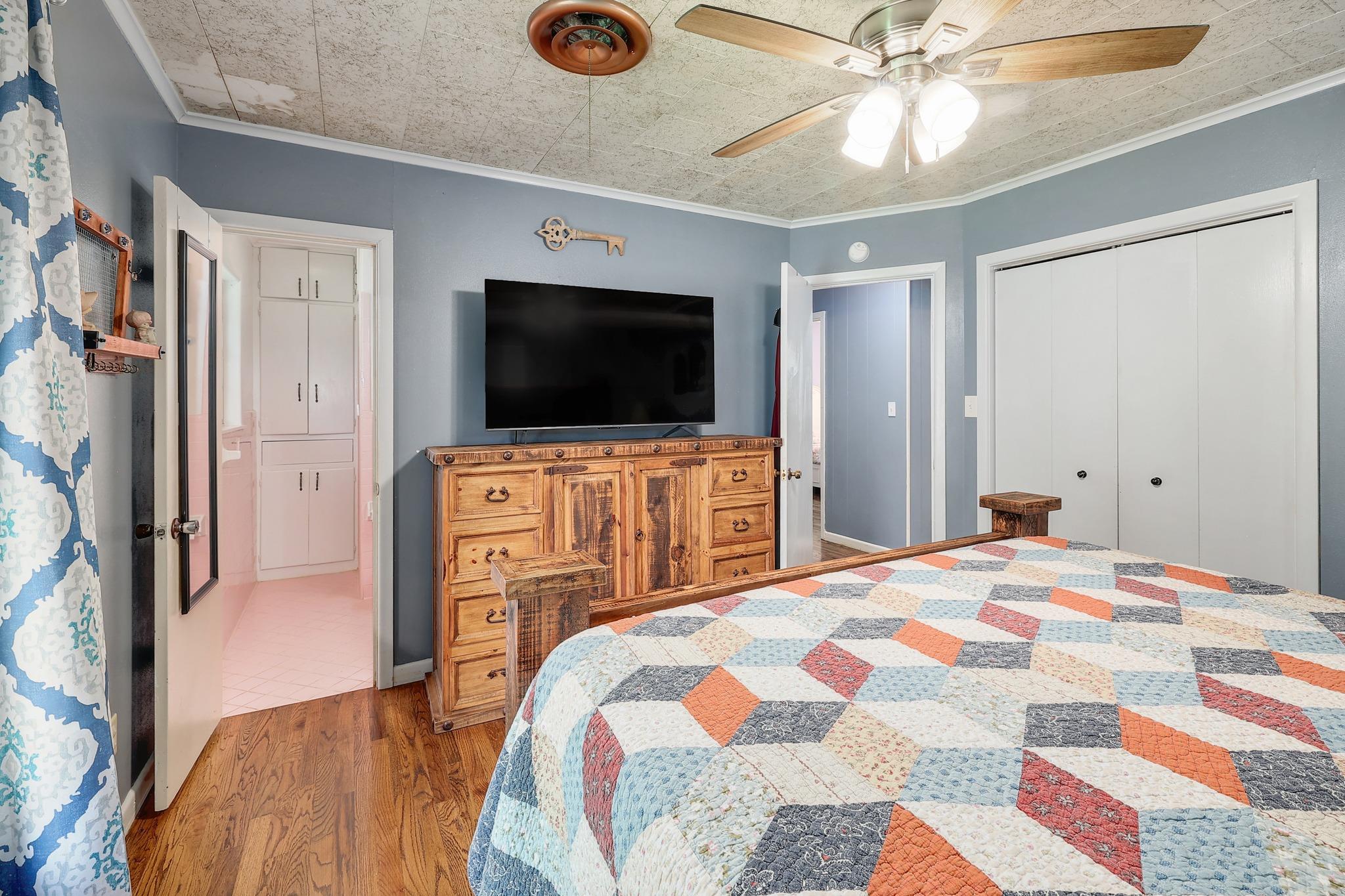 302 Vernon St, Thrall, TX 76578