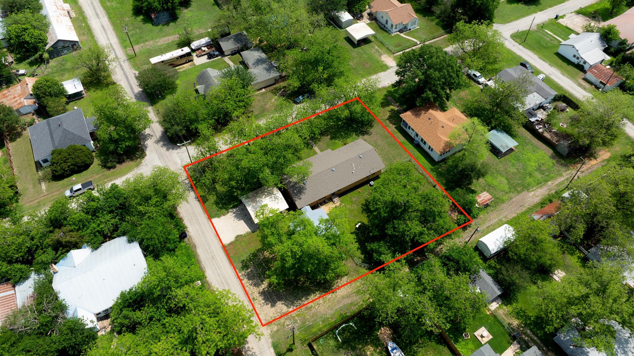 302 Vernon St, Thrall, TX 76578