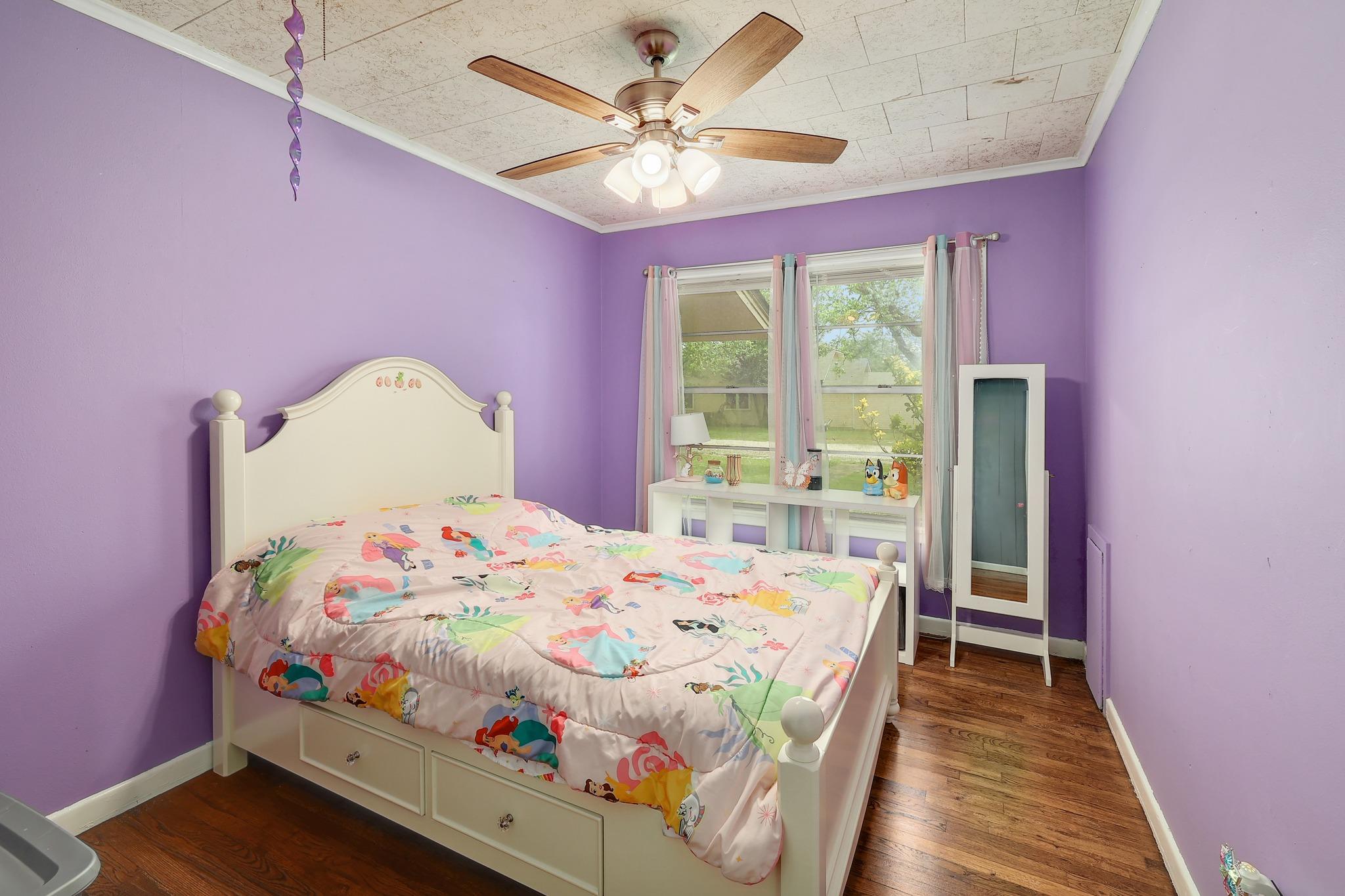 302 Vernon St, Thrall, TX 76578