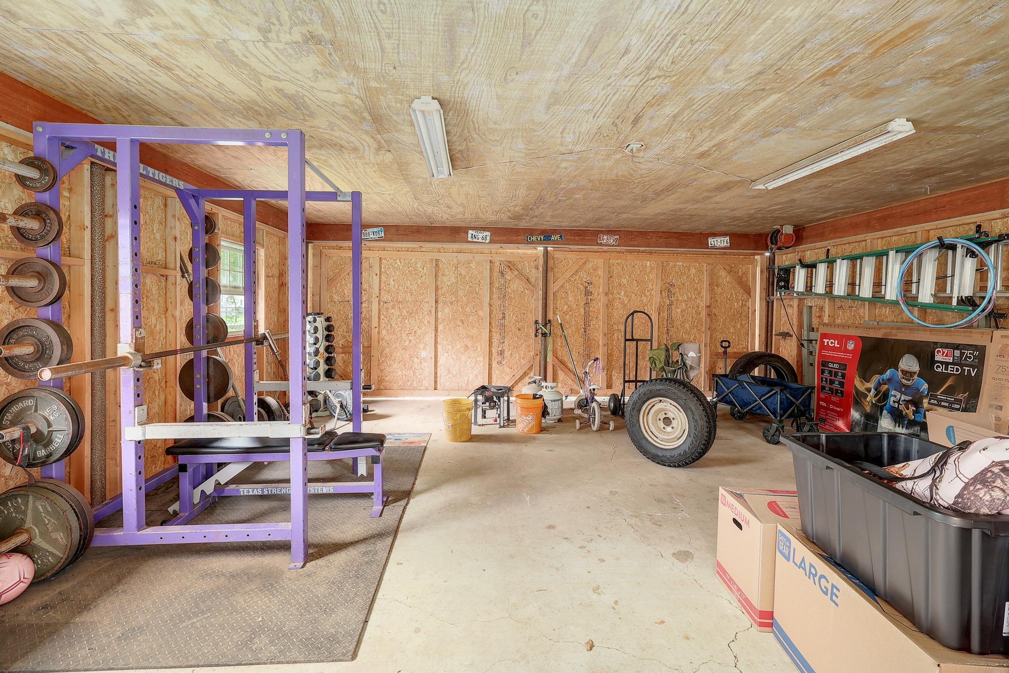 302 Vernon St, Thrall, TX 76578