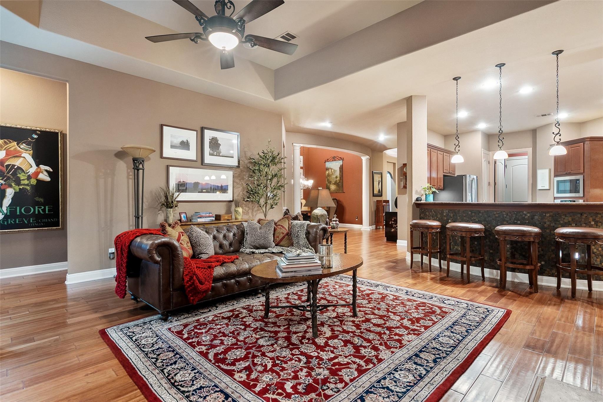 4636 Mont Blanc Dr, Bee Cave, TX 78738