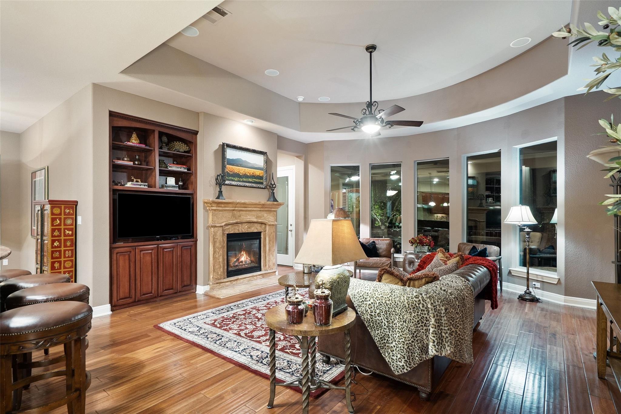 4636 Mont Blanc Dr, Bee Cave, TX 78738