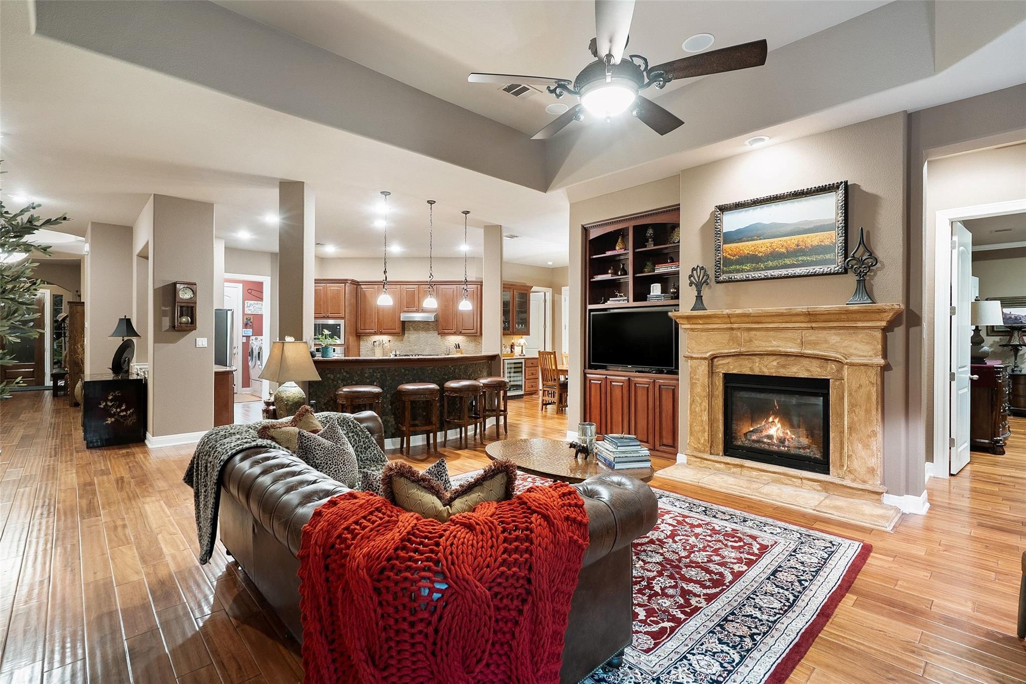 4636 Mont Blanc Dr, Bee Cave, TX 78738