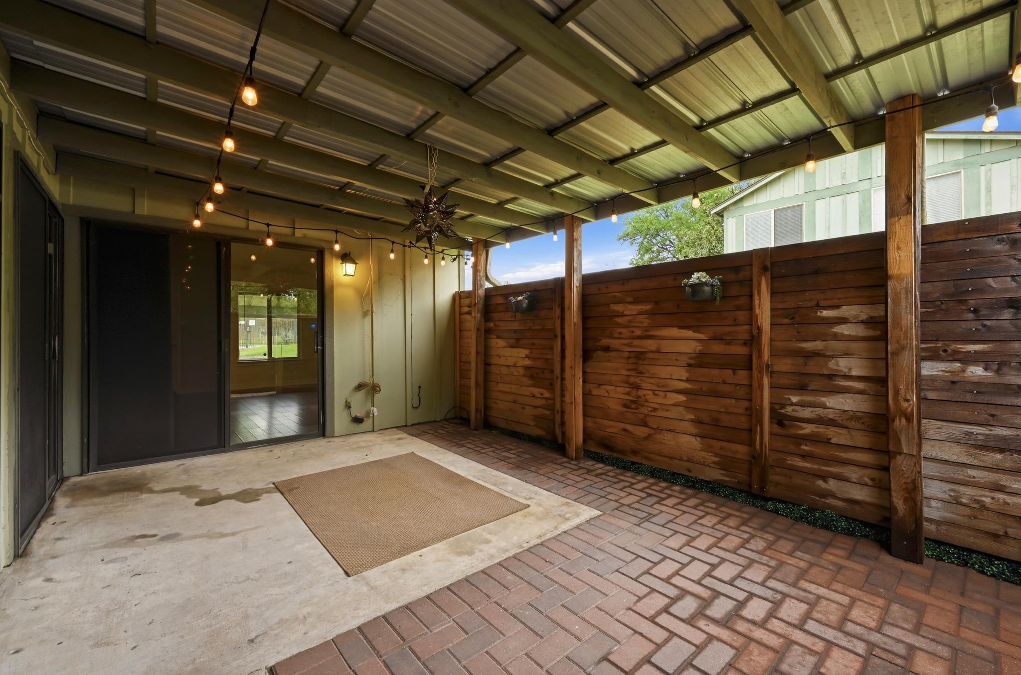 5011 Fort Clark Dr, Austin, TX 78745