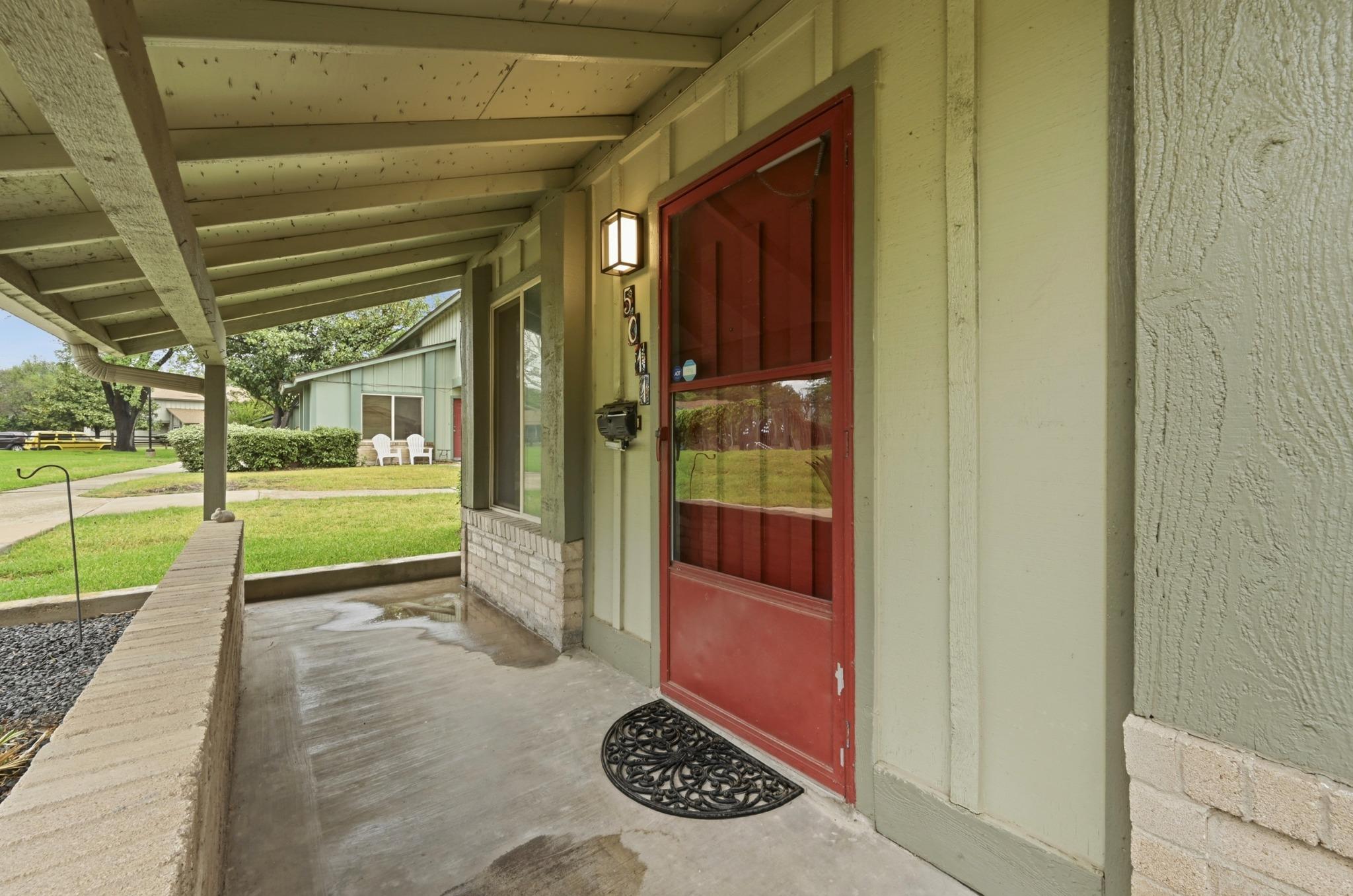 5011 Fort Clark Dr, Austin, TX 78745