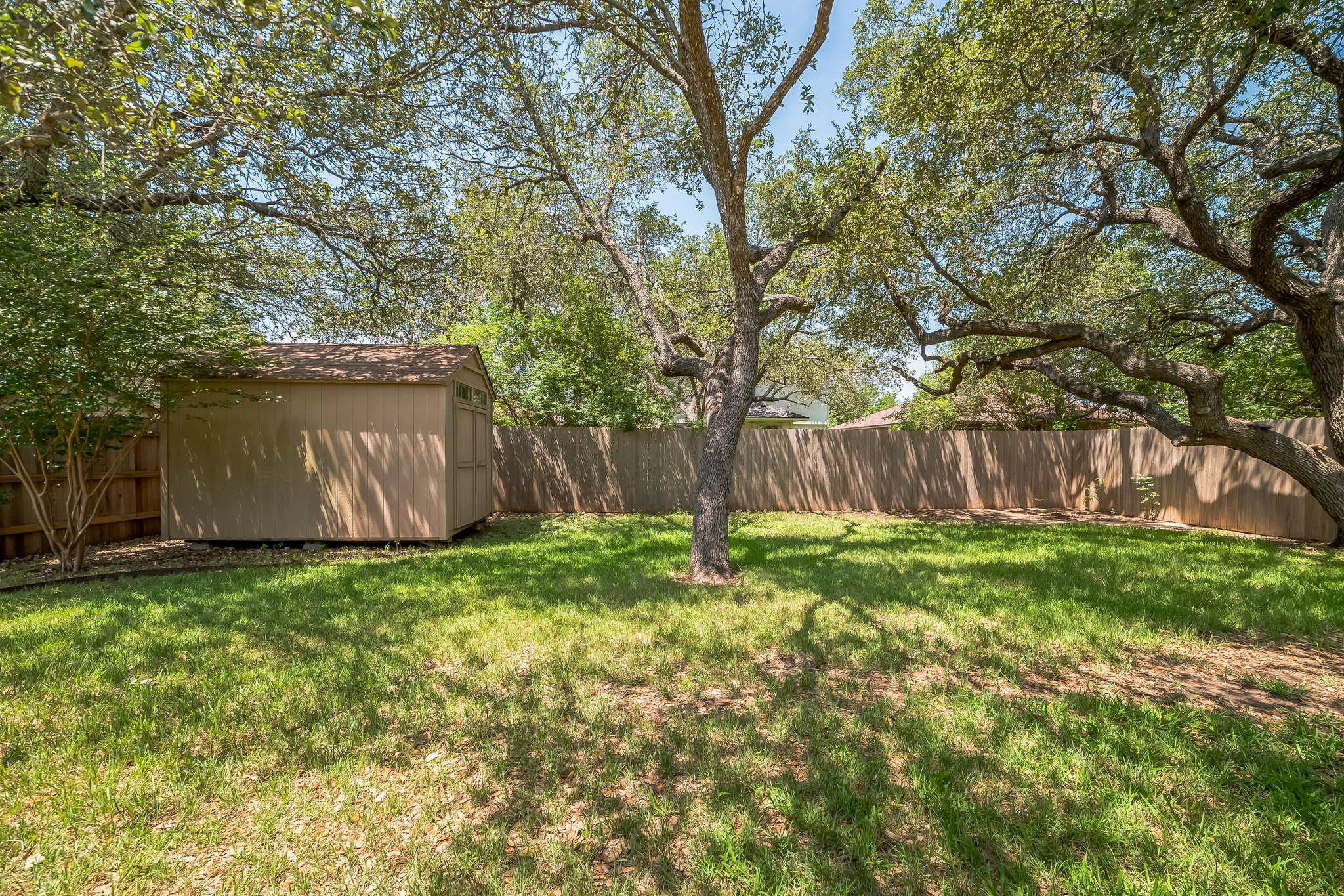 3630 Spring Canyon Trl, Round Rock, TX 78681