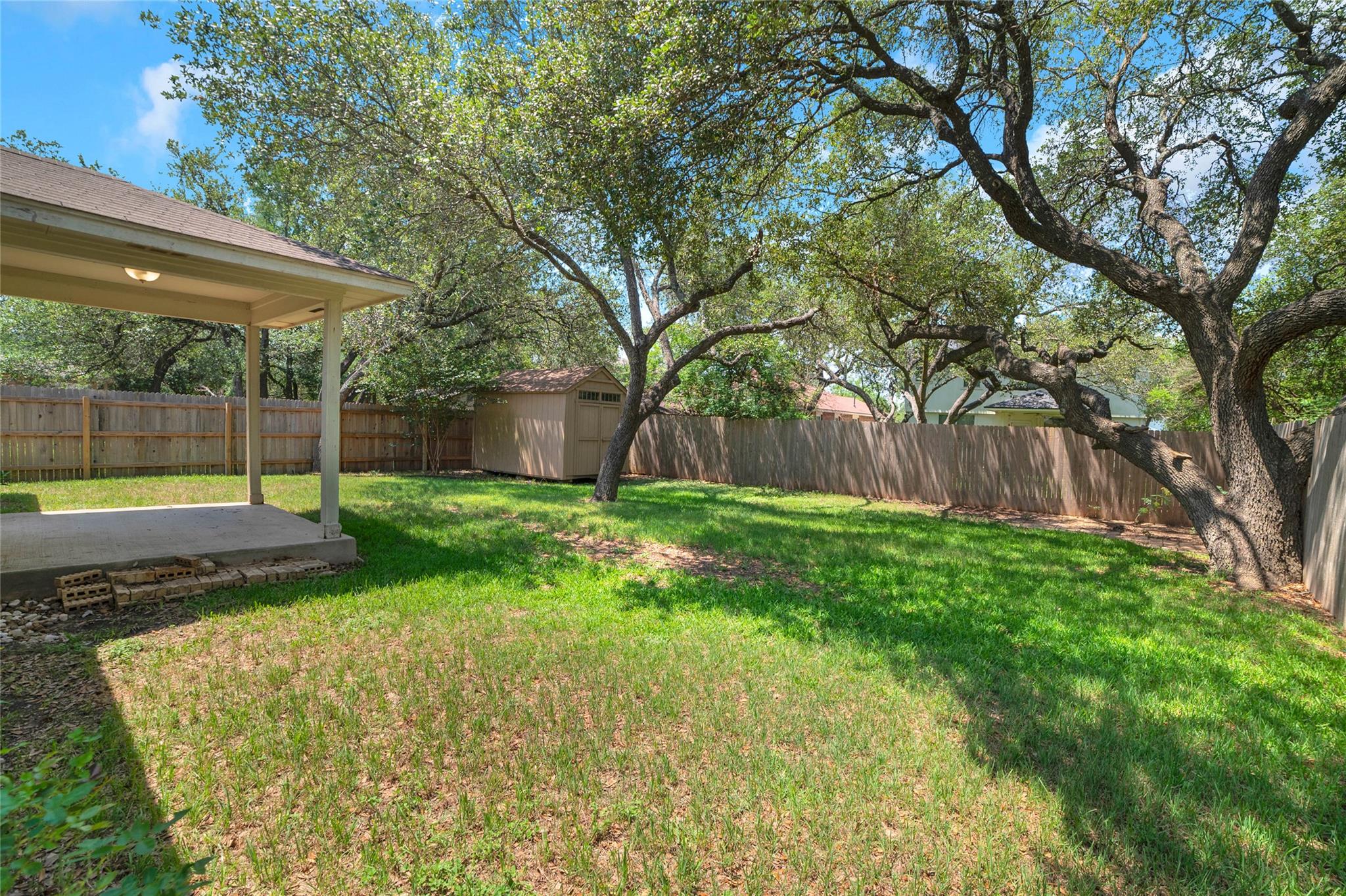 3630 Spring Canyon Trl, Round Rock, TX 78681