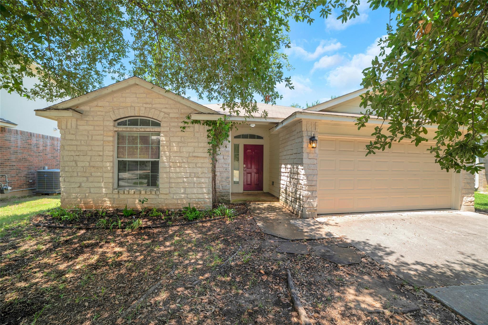 3630 Spring Canyon Trl, Round Rock, TX 78681