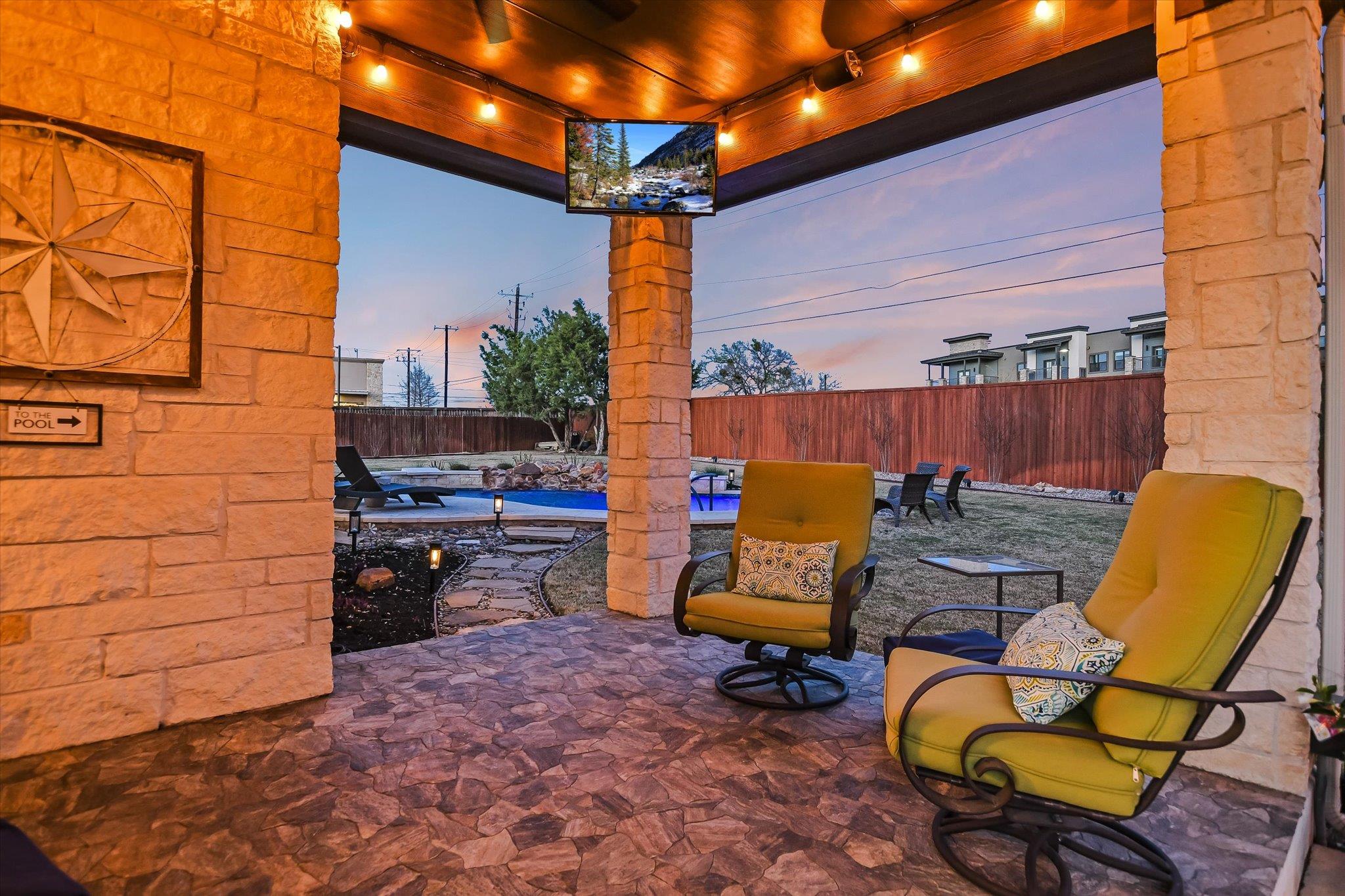 332 Axis Loop, Georgetown, TX 78628