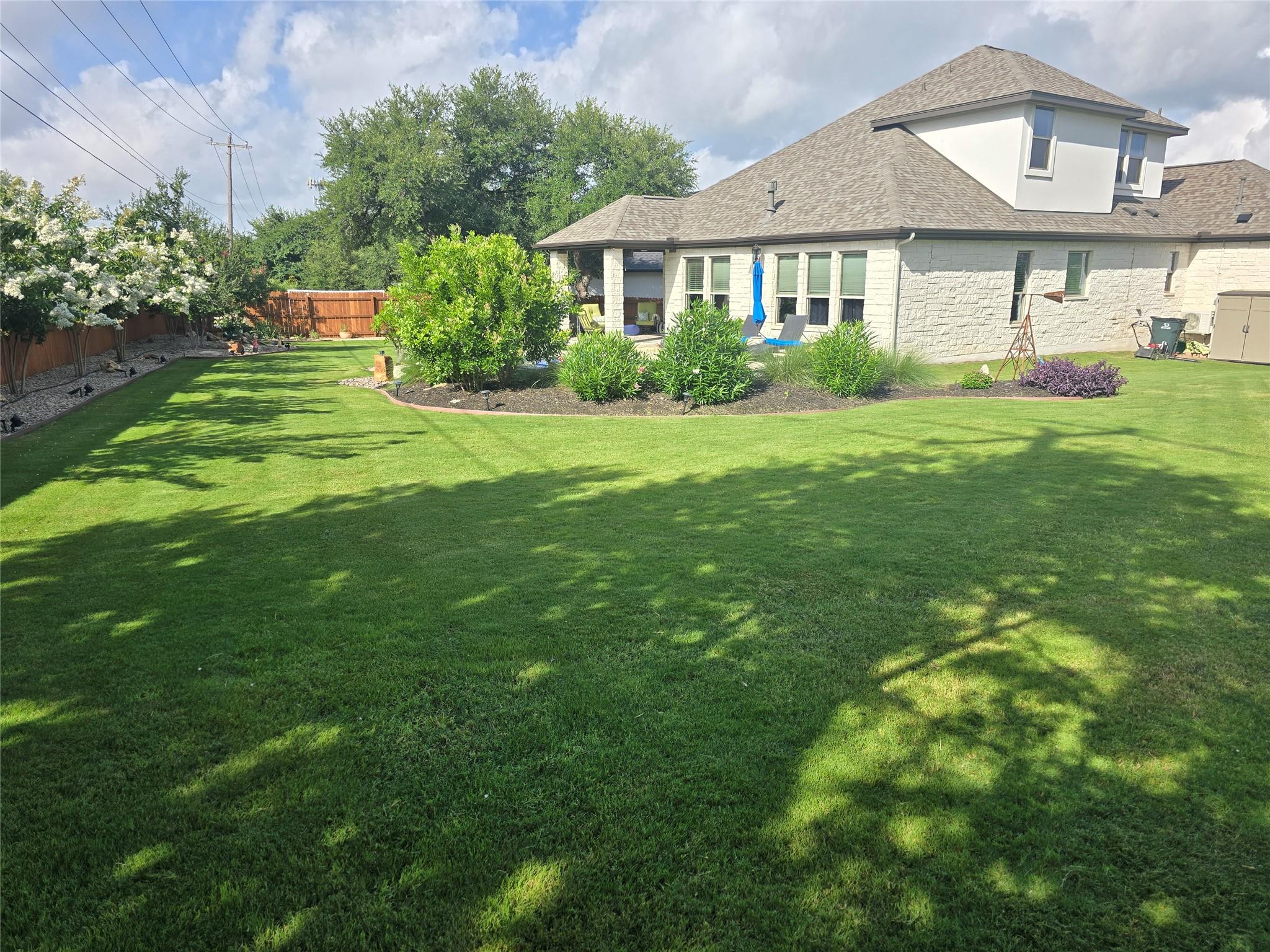 332 Axis Loop, Georgetown, TX 78628