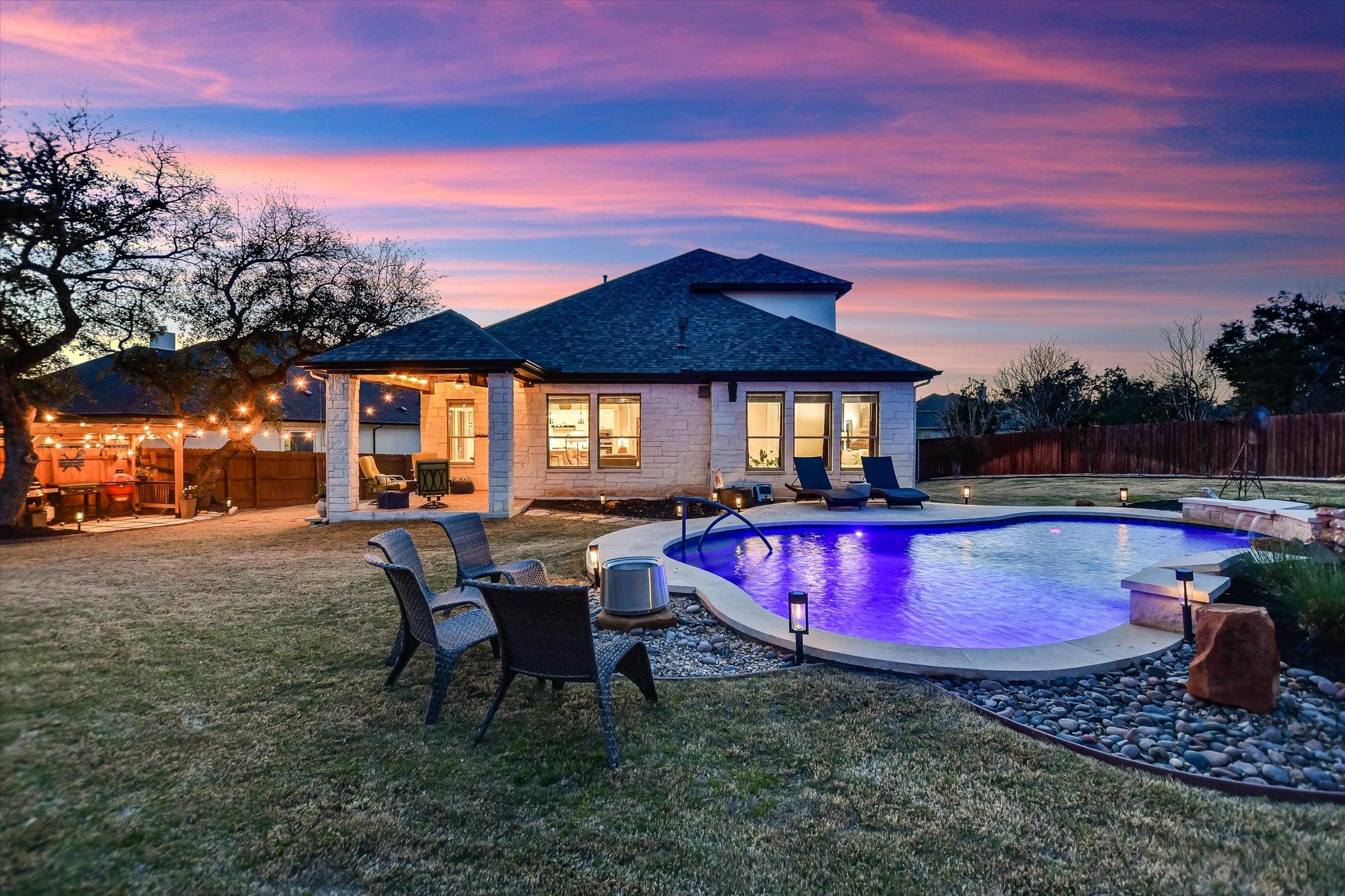 332 Axis Loop, Georgetown, TX 78628