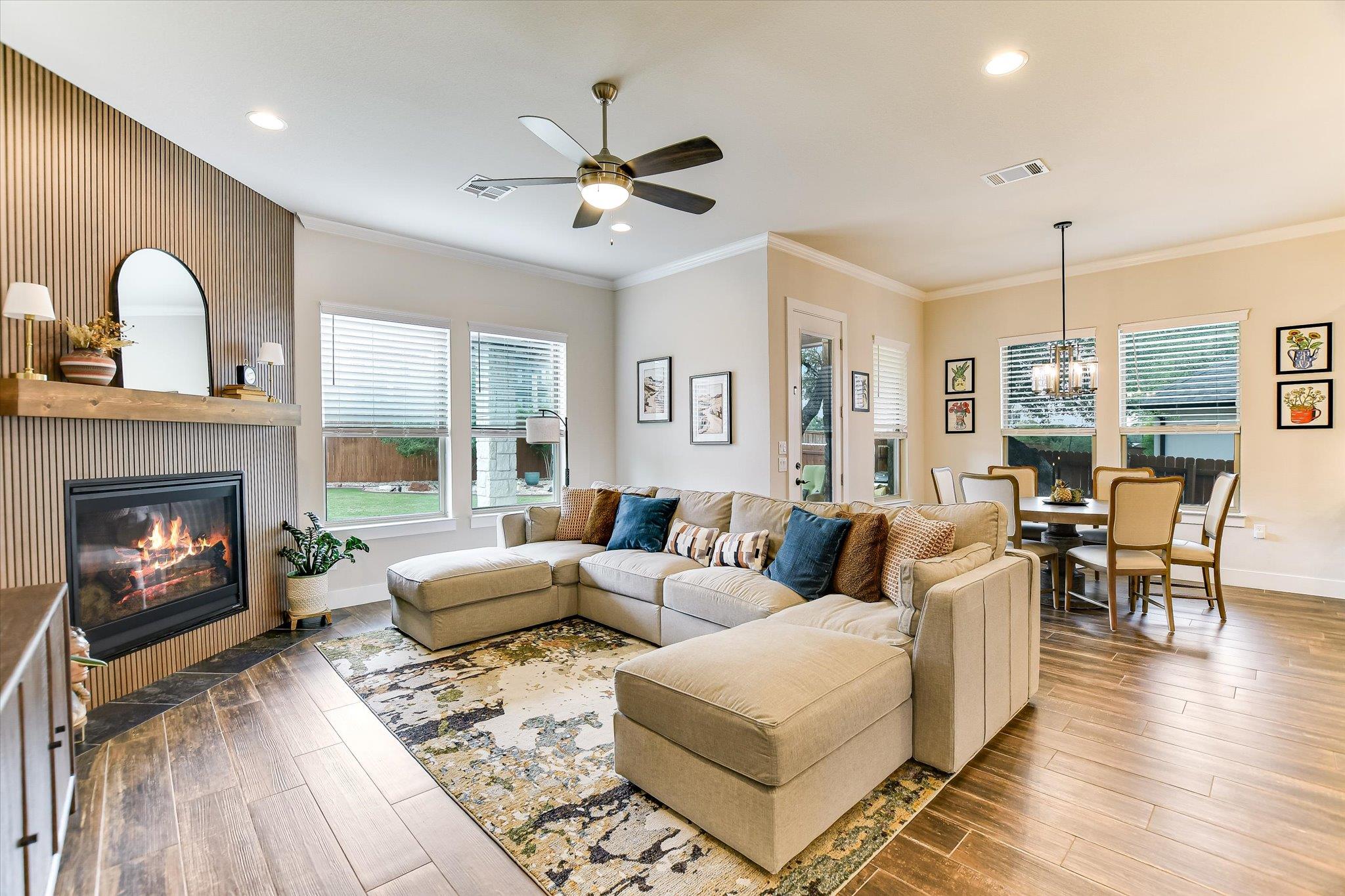 332 Axis Loop, Georgetown, TX 78628