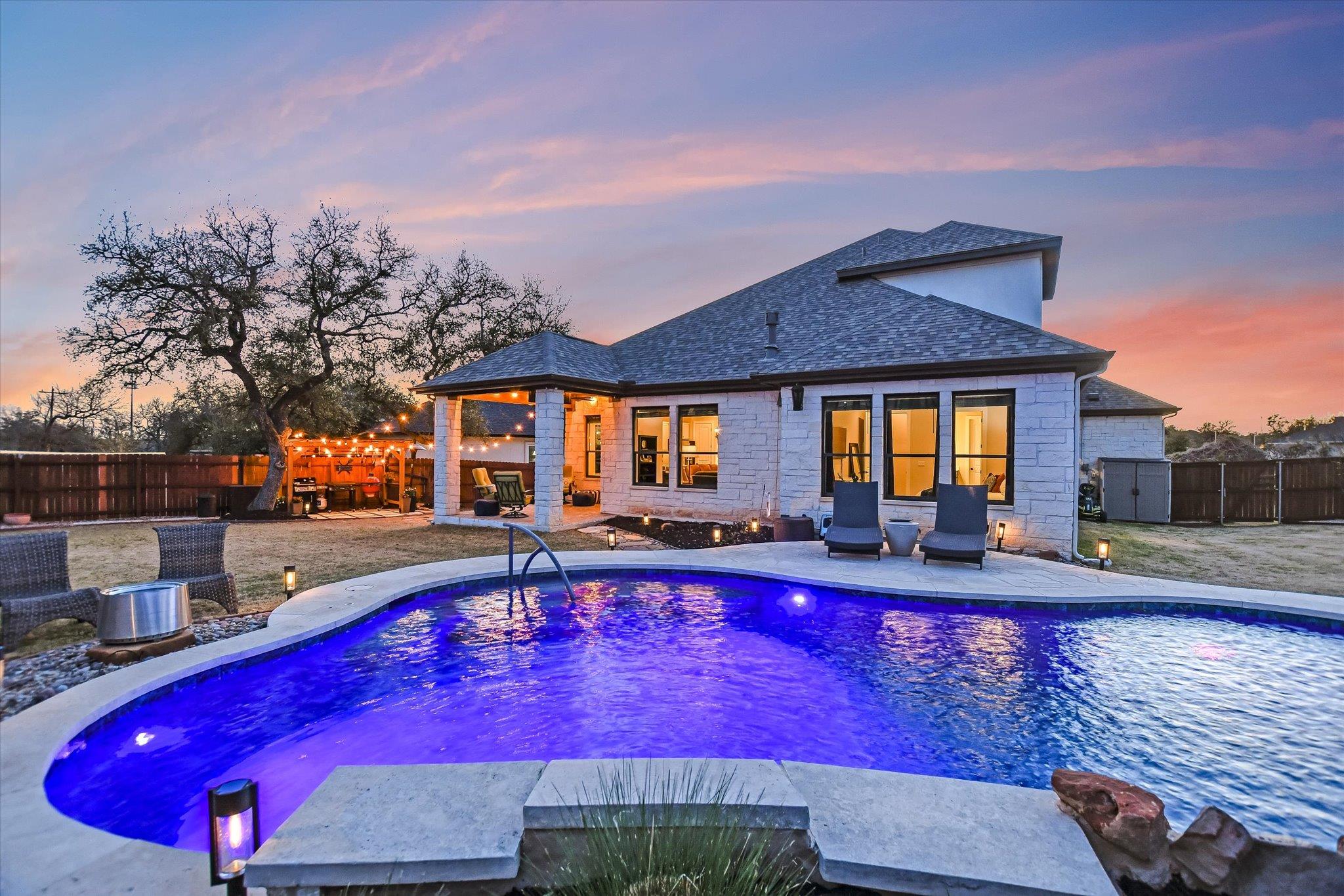 332 Axis Loop, Georgetown, TX 78628