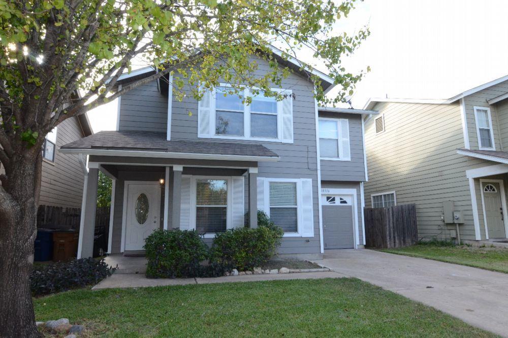 10316 Garbacz Dr, Austin, TX 78748