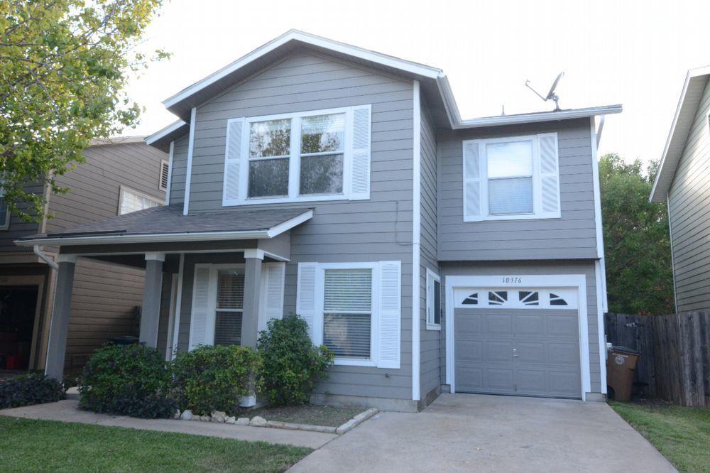 10316 Garbacz Dr, Austin, TX 78748